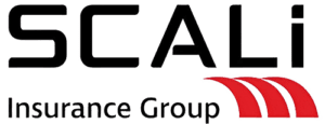 Logo - Scali Insurance Group Transparent